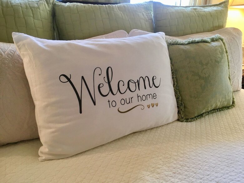 Abbington Green Bed & Breakfast Inn