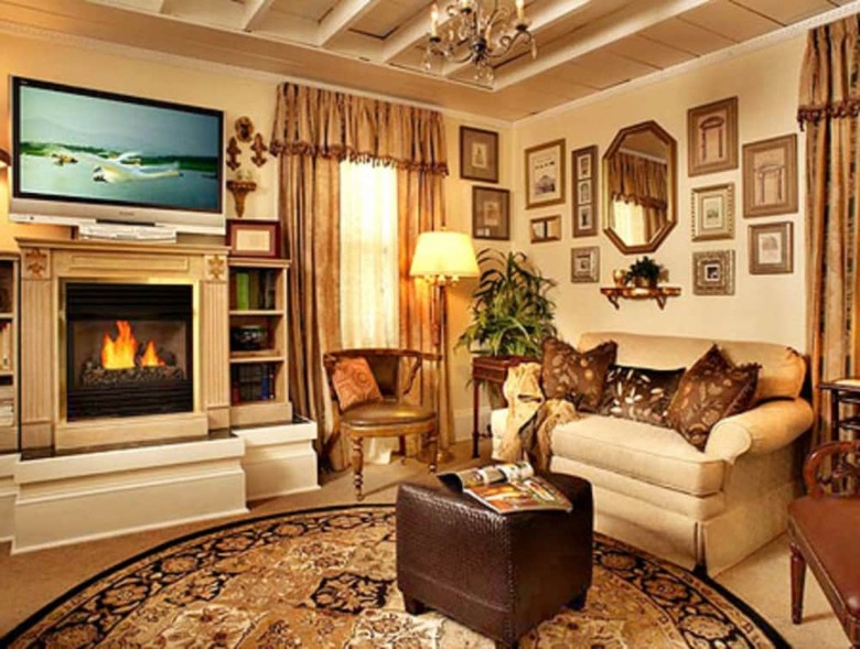 Abbington Green Bed & Breakfast Inn
