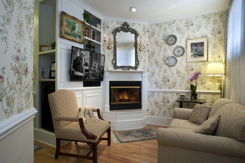 Abbington Green Bed & Breakfast Inn