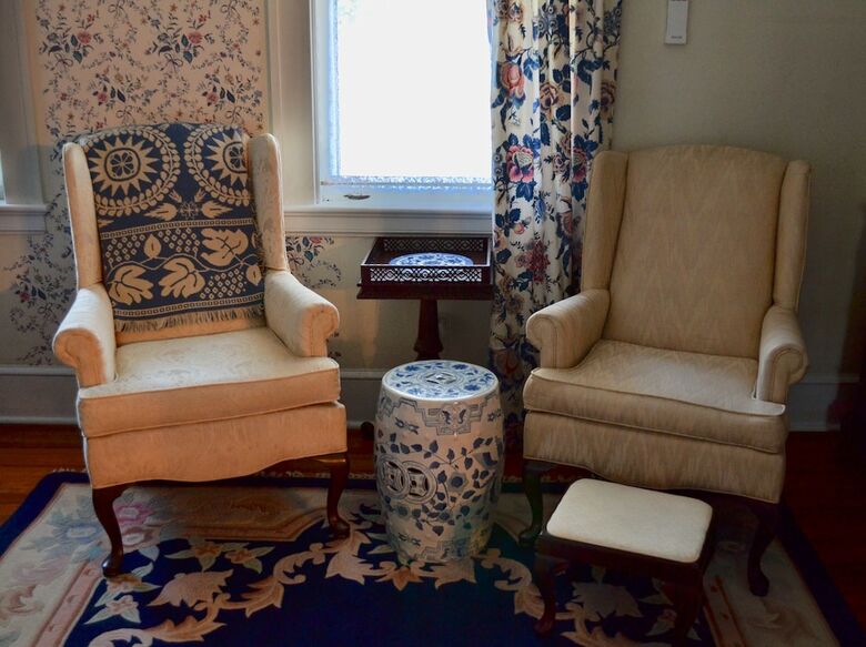 Abbington Green Bed & Breakfast Inn