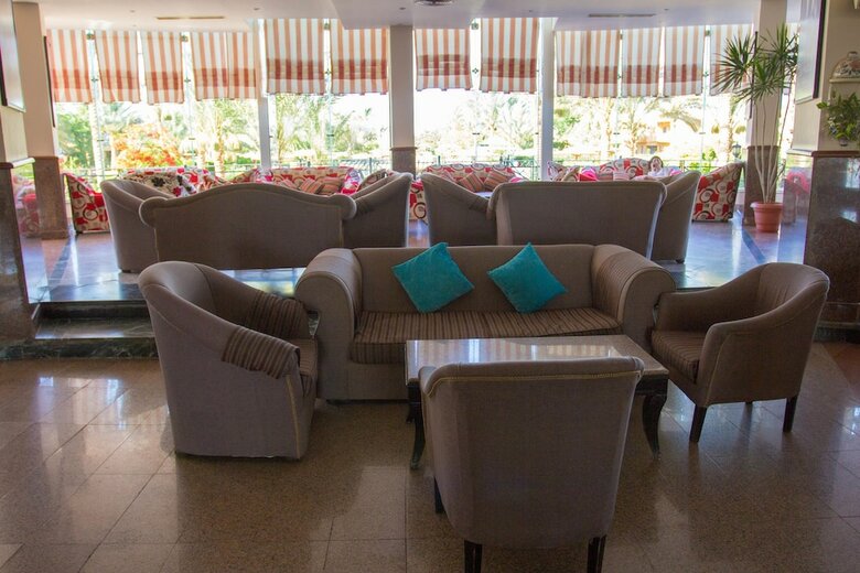 Hotel Golden Beach Resort - Ex. Movie Gate