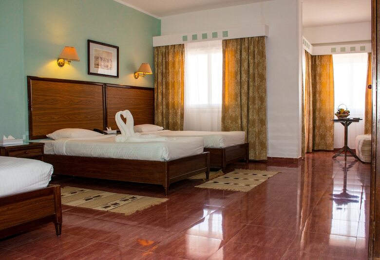Hotel Golden Beach Resort - Ex. Movie Gate