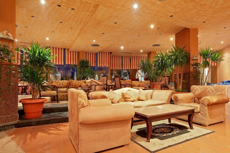 Hotel Golden Beach Resort - Ex. Movie Gate
