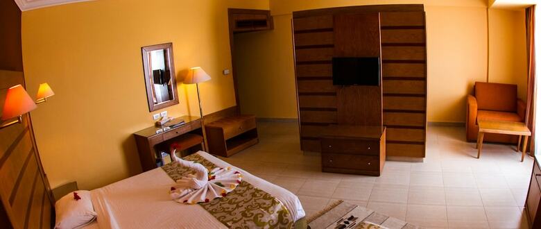 Hotel Golden Beach Resort - Ex. Movie Gate