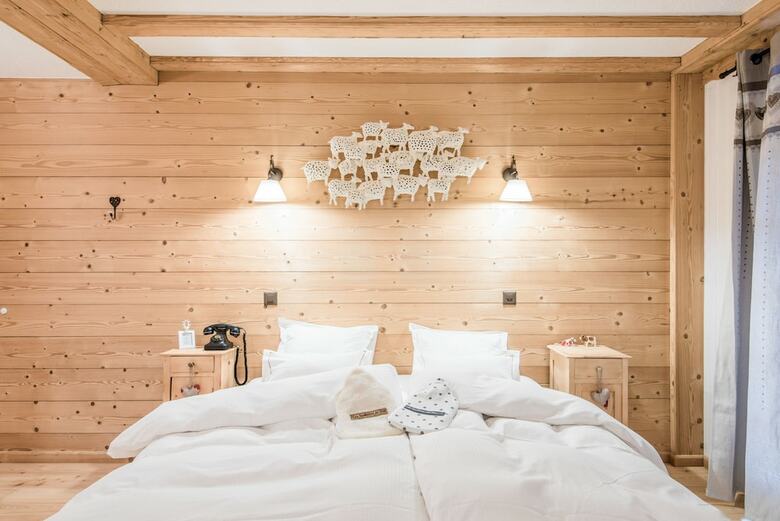 Art Boutique Hotel Beau Sejour