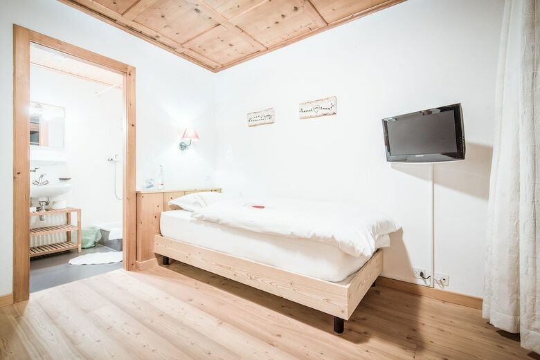 Art Boutique Hotel Beau Sejour