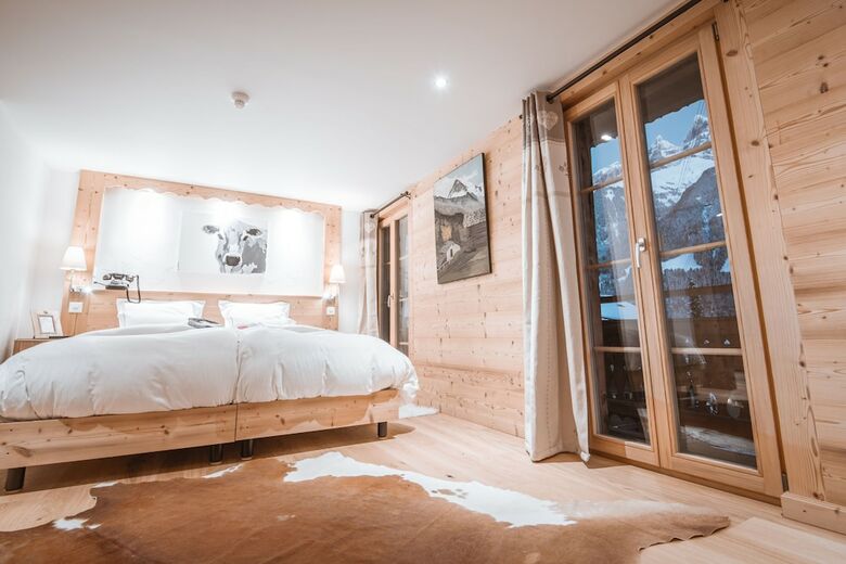 Art Boutique Hotel Beau Sejour