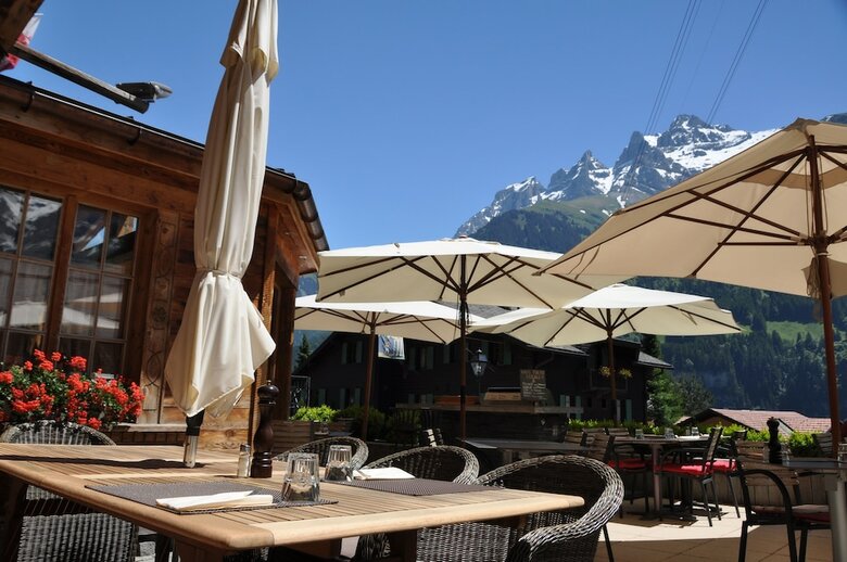 Art Boutique Hotel Beau Sejour