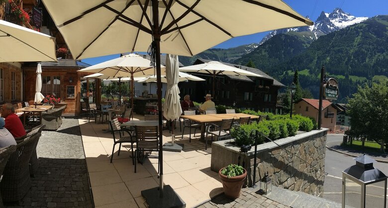 Art Boutique Hotel Beau Sejour