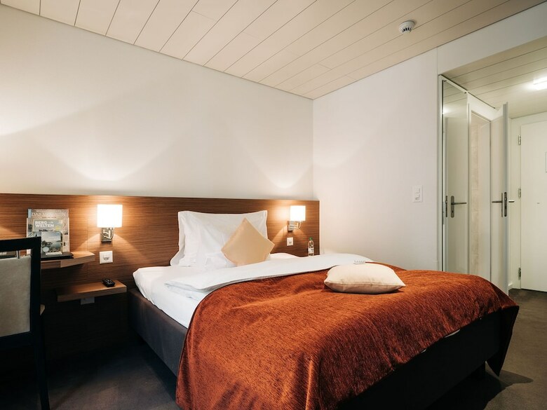 Hotel Krone