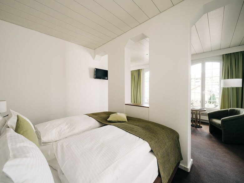Hotel Krone