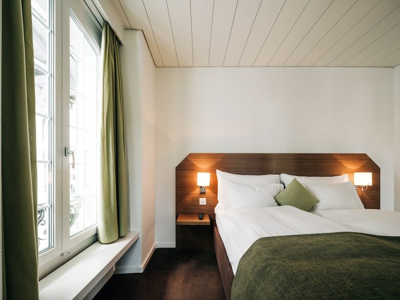 Hotel Krone