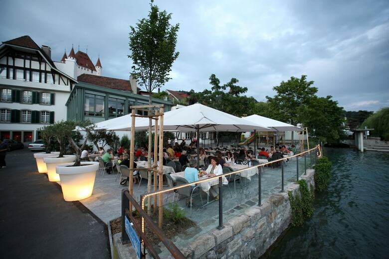 Hotel Krone