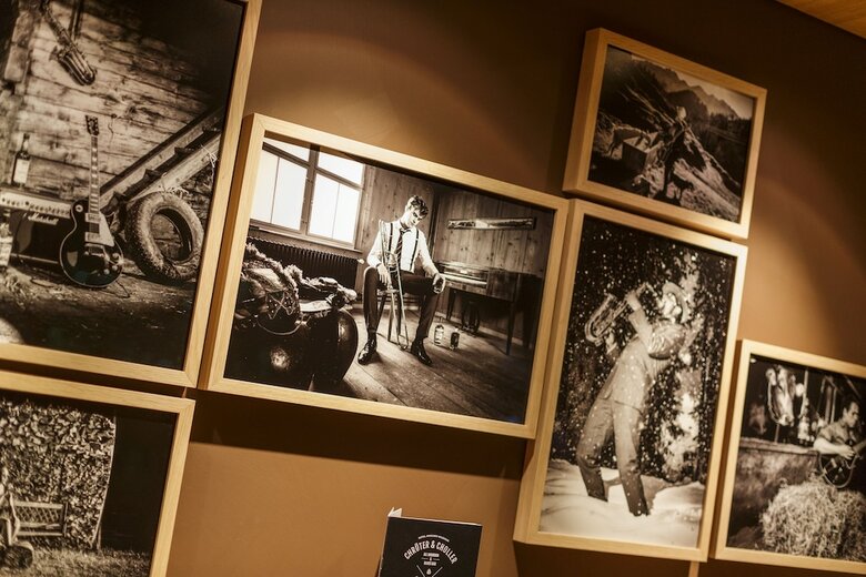 Hirschen Wildhaus Swiss Quality Hotel