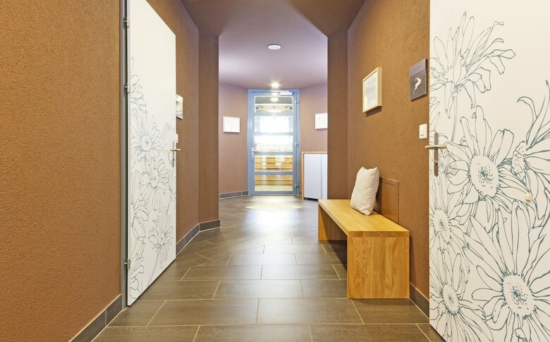 Hirschen Wildhaus Swiss Quality Hotel