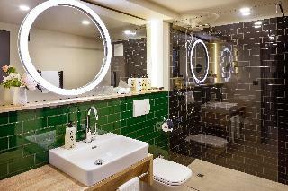 Hirschen Wildhaus Swiss Quality Hotel