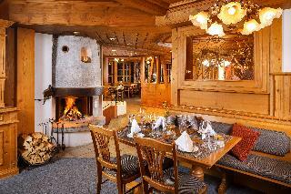 Hirschen Wildhaus Swiss Quality Hotel