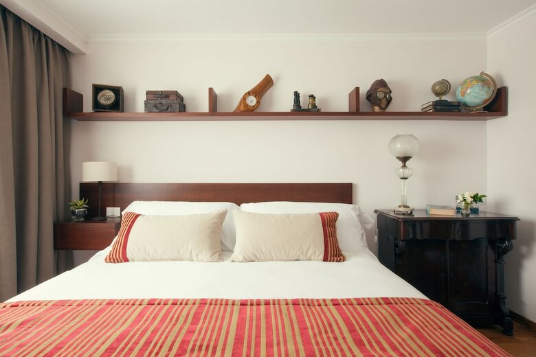 Alma Hist�rica Boutique Hotel