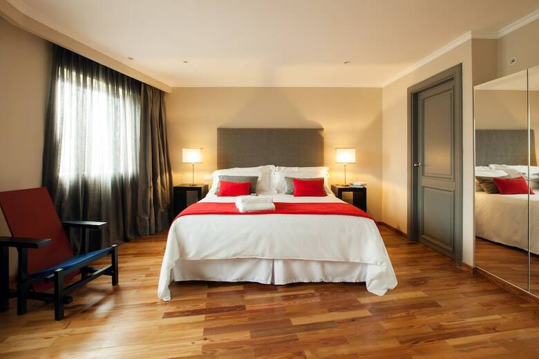 Alma Hist�rica Boutique Hotel