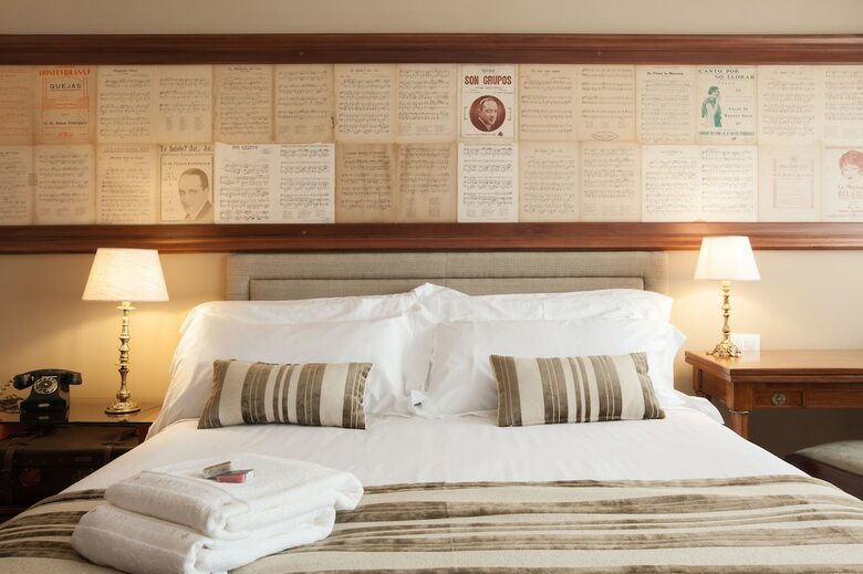Alma Hist�rica Boutique Hotel
