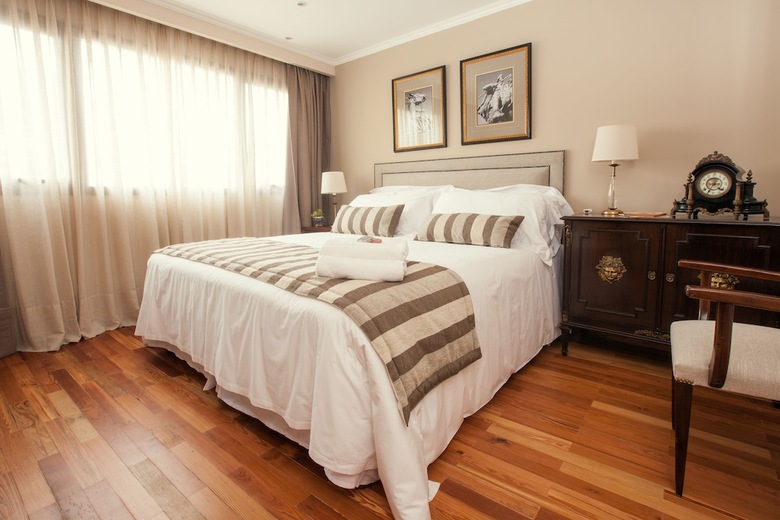 Alma Hist�rica Boutique Hotel
