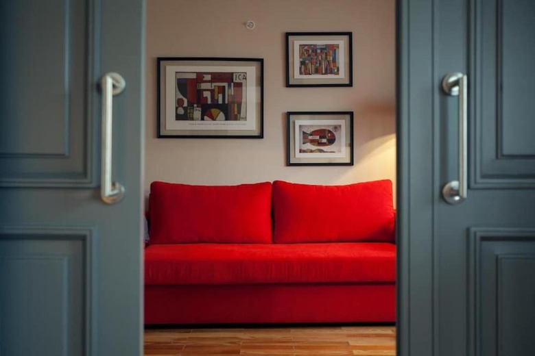 Alma Hist�rica Boutique Hotel