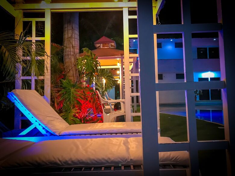 Hotel Sara Suites Ixtapa