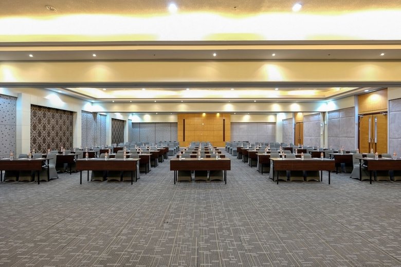 Hotel Illira Lite Praya Lombok