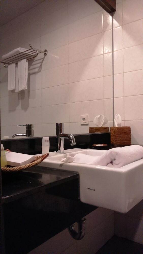 Hotel Illira Lite Praya Lombok