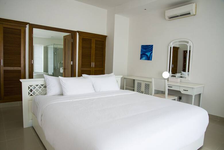 Hotel Anoasis Resort Long Hai