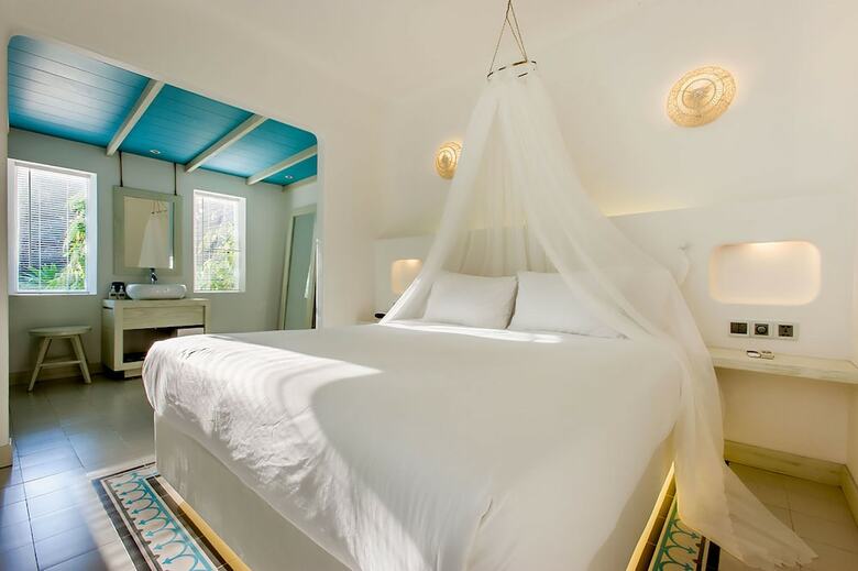 Hotel Anoasis Resort Long Hai