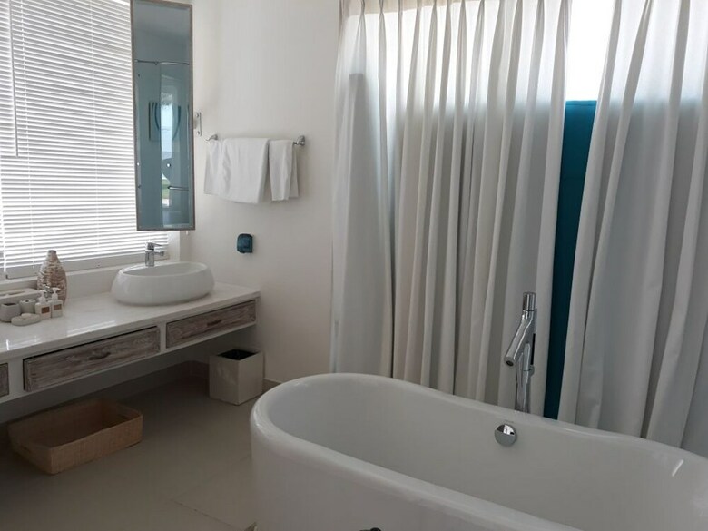 Hotel Anoasis Resort Long Hai