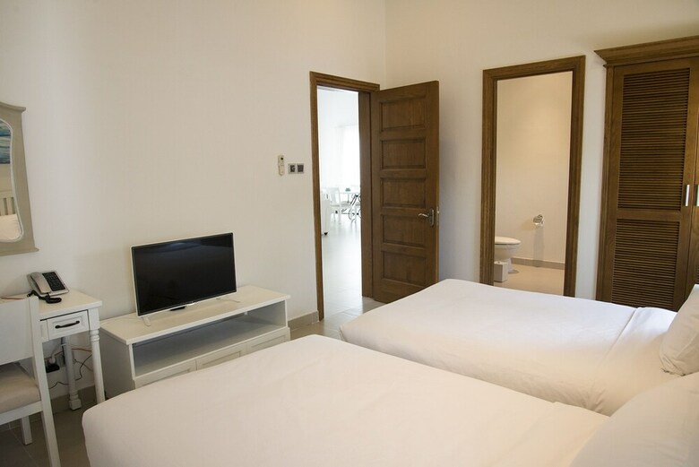 Hotel Anoasis Resort Long Hai