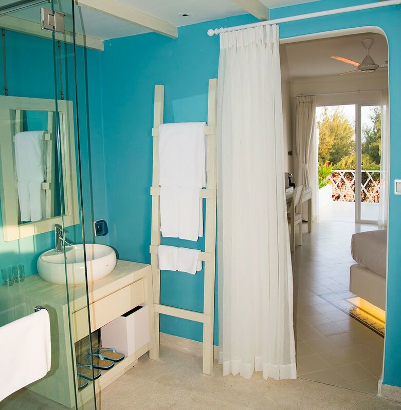 Hotel Anoasis Resort Long Hai