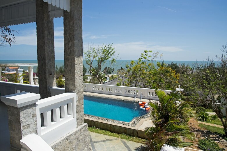 Hotel Anoasis Resort Long Hai