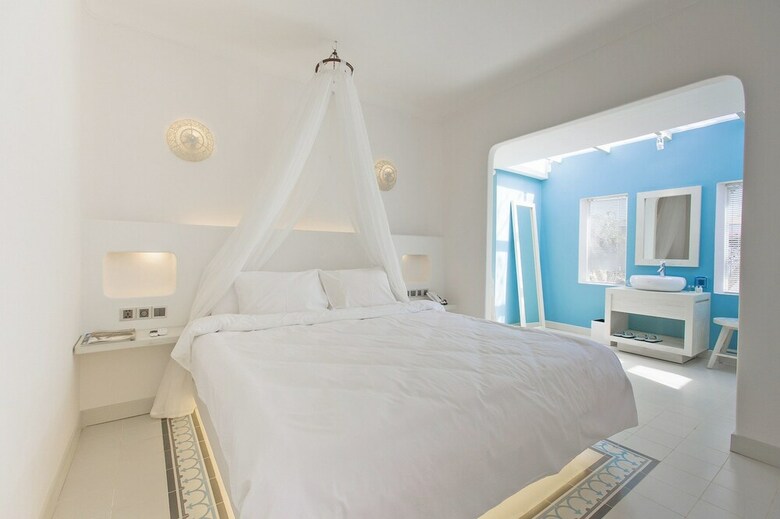 Hotel Anoasis Resort Long Hai