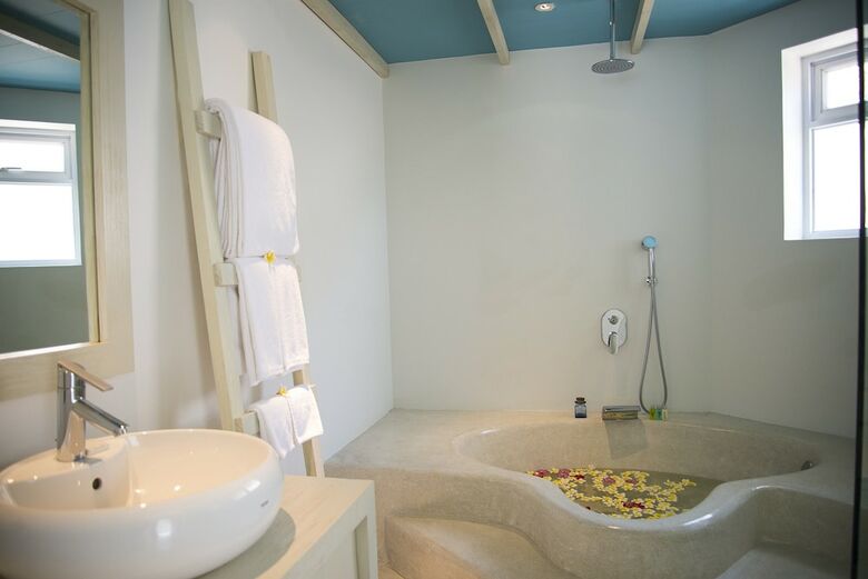 Hotel Anoasis Resort Long Hai