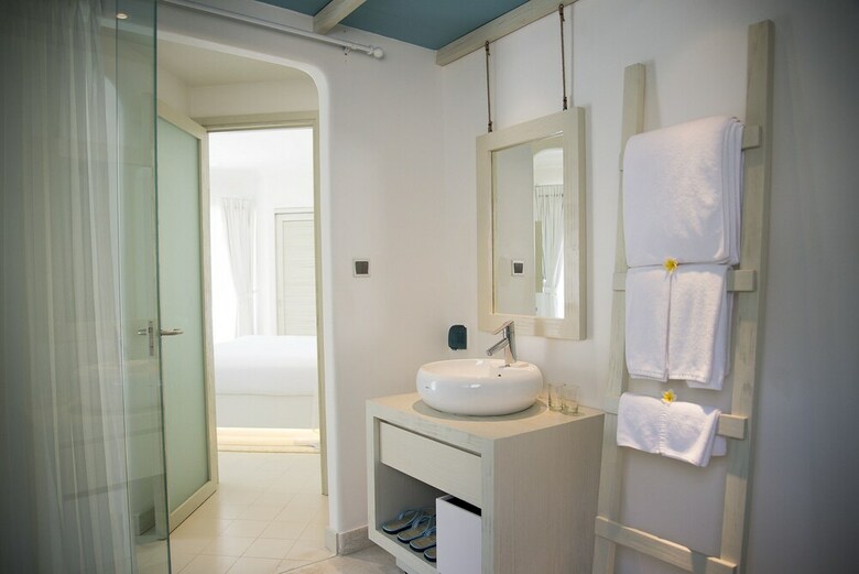 Hotel Anoasis Resort Long Hai