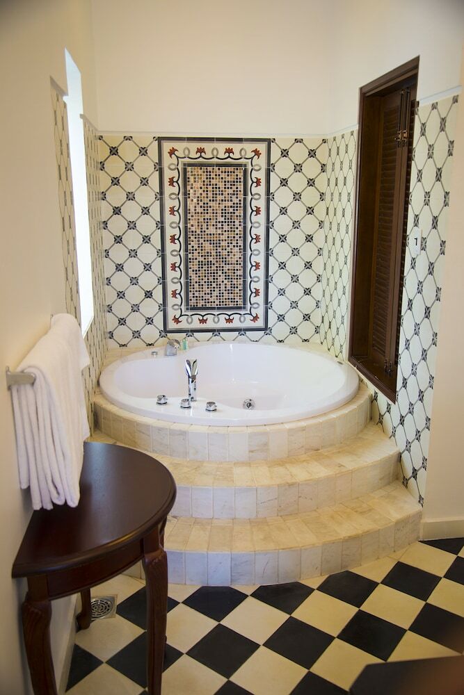 Hotel Anoasis Resort Long Hai