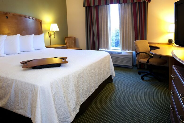 Hotel Hampton Inn Richfield