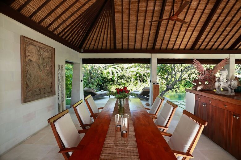 Villa Bali Asri Seminyak