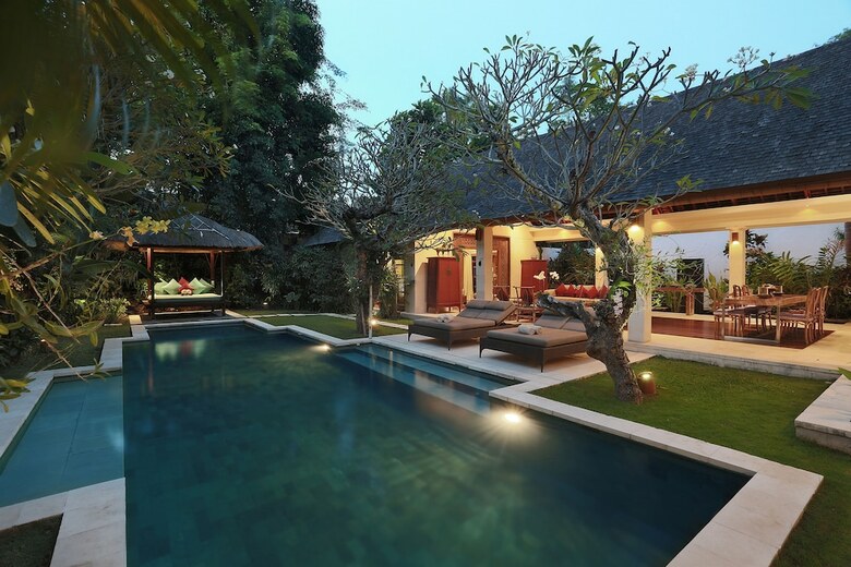 Villa Bali Asri Seminyak
