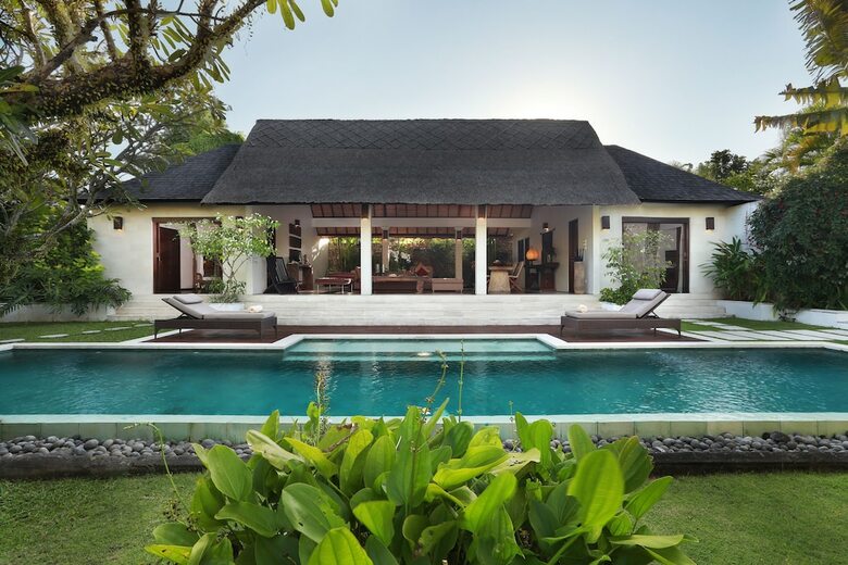 Villa Bali Asri Seminyak