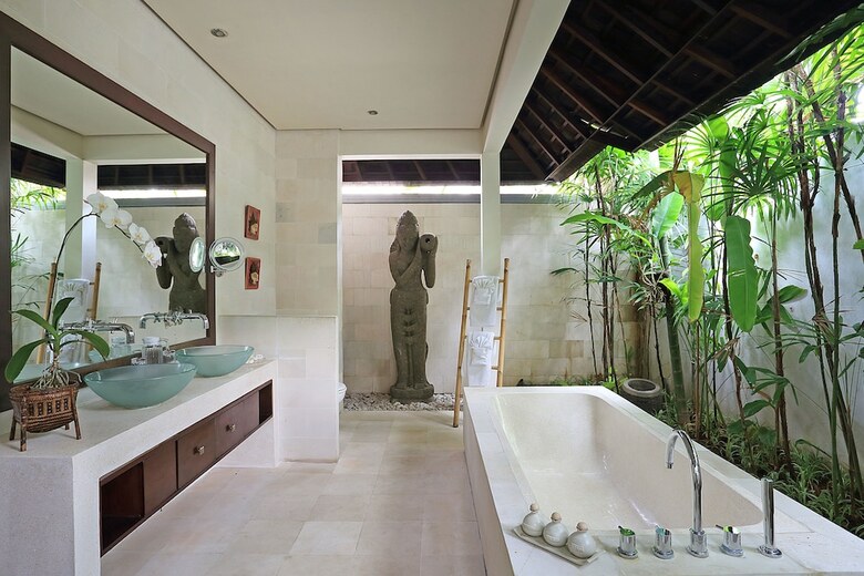 Villa Bali Asri Seminyak