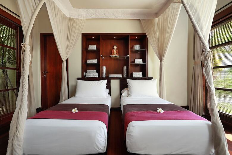 Villa Bali Asri Seminyak