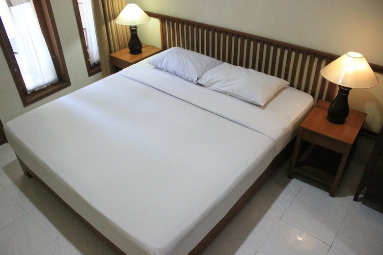 Hotel Jambu Inn Sanur Beach