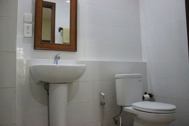 Hotel Jambu Inn Sanur Beach