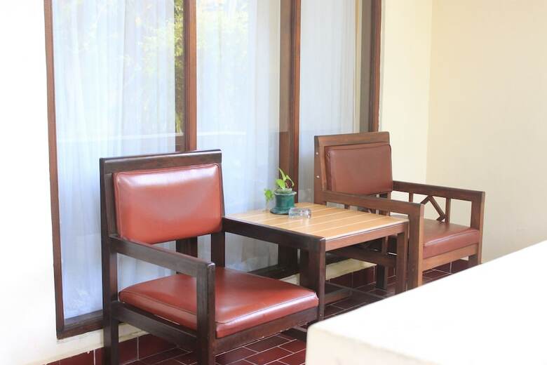 Hotel Jambu Inn Sanur Beach