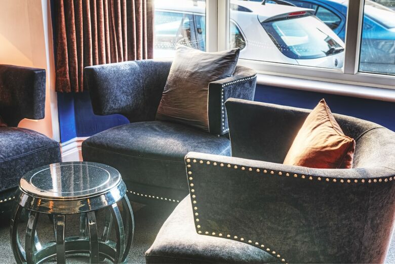 Number Four Boutique Hotel