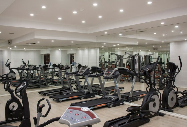 Gorukle Oruc Hotel & Spa